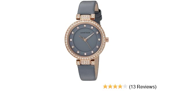 armitron watch ratings