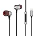 Hizek Lightning Earphones Mic