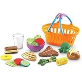 Learning Resources New Sprouts Dinner Basket