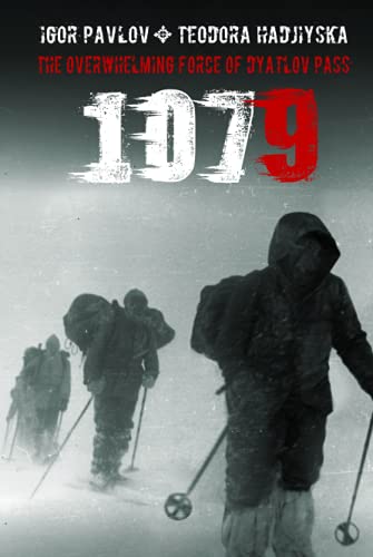 1079: The overwhelming force of Dyatlov Pass