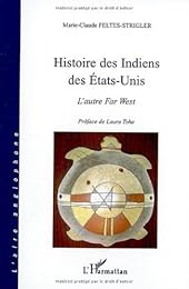Histoire des Indiens des États-Unis