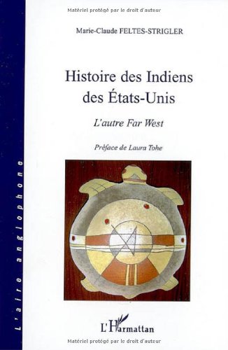 Histoire des Indiens des États-Unis