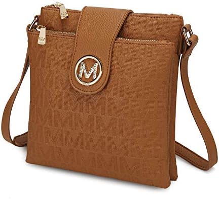 womens cross body messenger bag