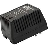 UPG D1761 Sealed Lead Acid Charger (12V Dual-Stage with Screw Terminals)