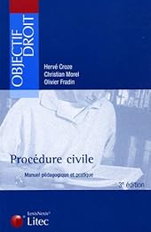 Procédure civile