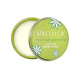 Pacifica Beauty Tahitian Gardenia Solid Perfume