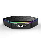 Edal T95Z plus TV Box Amlogic S912 Octa-core 2G DDR3 RAM 16G eMMC ROM Android 6.0 Support 1080P 4K Resolution Smart TV Box