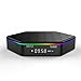 Norbi Android-6.0 T95Z Plus BOX, Amlogic S912 Octa Core 2GB/16GB Flash Dual Band Wifi 2.4GHz 5GHz BT4.0 Internet & Game Box