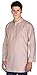 Maple Clothing Fashion Shirt Embroidered Men's Short Kurta Cotton Indian Dress