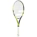 Babolat 2018 Pure Aero Lite Tennis Racquet - Strung with Cover (4-3/8)