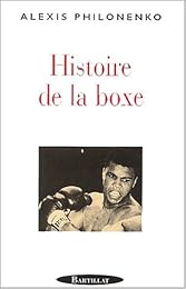 Histoire de la boxe