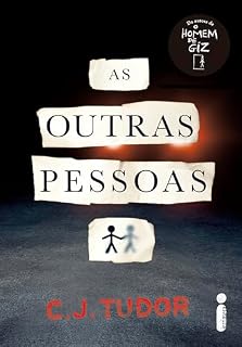 Livro As outras pessoas