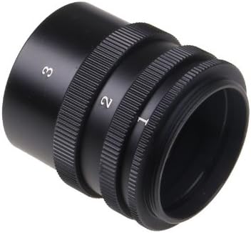 Macro Extension Tube Ring for M42 42mm screw mount