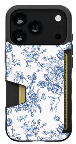 Smartish® iPhone 17 Pro Wallet Case - Wallet Slayer Vol. 1 [Slim + Protective]…