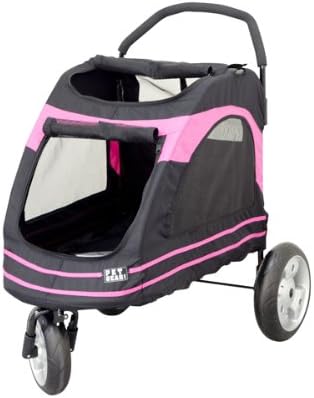 pet gear roadster pet stroller