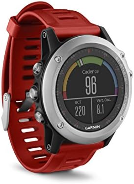 garmin fenix 3 amazon