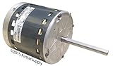 American Standard & TRANE MOT15033 / MOT-15033 - OEM Variable Speed Motor (Module Not Included)
