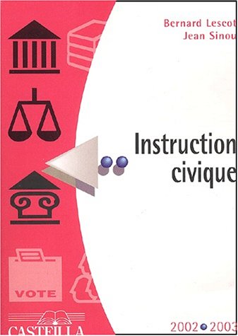 Instruction civique