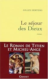 Le  séjour des dieux
