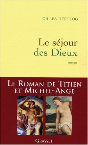 Le  séjour des dieux