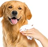 Vet's Best Flea & Tick Wipes for Dogs 50 Wipes Natural Formula view 6