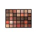 Beauty Creations 35 Color Pro Palette - Ruby