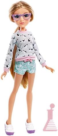 adrienne attoms doll