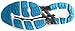 ASICS Men's Gt-2000 5 (b) Running Shoe, Carbon/Silver/Island Blue, 10 B US
