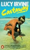 Front cover for the book Castaway by Lucy Irvine