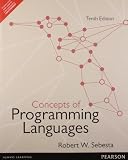 Concepts of Programming Languages