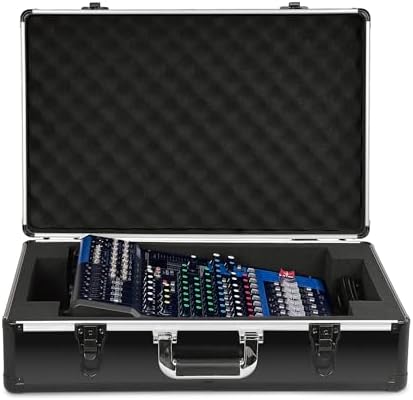 Amazon.com: ANALOG CASES Roland TR-8S / TR-8 Case - Ultra
