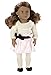 Our Generation Kaylee 18-Inch Doll with Curly Hair, Blue Eyes, and Darling Outfit
