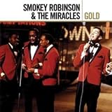 Smokey Robinson Album: «Gold (Int'l Version)» (Front side) Smokey Robinson Album: «Gold (Int'l Version)» (Front side)
