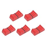 uxcell Plastic Straight Slide Potentiometer Flat