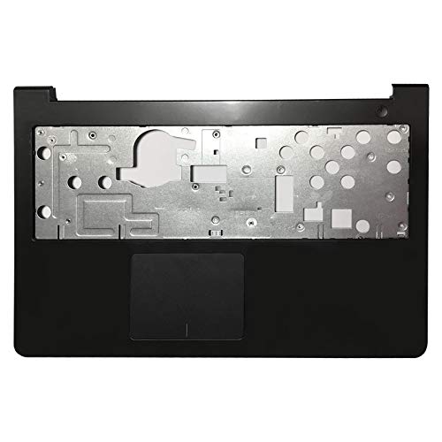 lenboes Laptop Palmrest Upper Case with Touchpad Replacement Part for Dell Inspiron 15 5542 5543 5545 5547 5548 P39F - Thumbnail 4