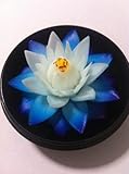 Soap House® Thai Hand-carved Soap Flower, 4