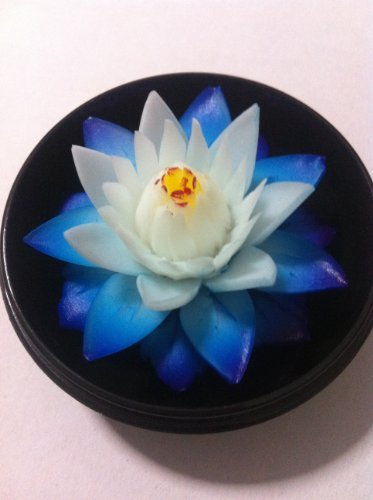 Soap House® Thai Hand-carved Soap Flower, 4