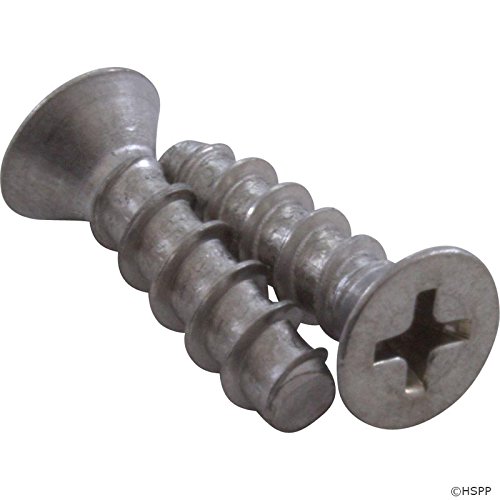 Hayward FACE PLATE SCREW
