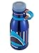 Contigo Maddie Double-Wall Vacuum Insulated Stainless Steel Kids Water Bottle, 12oz, Sapphire