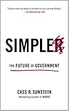 Simpler: The Future of Government