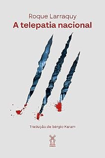 Livro A telepatia nacional