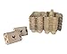 Farm Fresh Egg Cartons (20 Pieces) - For Small Eggs
