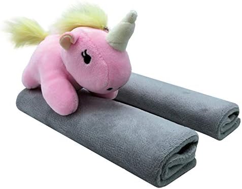 pushchair strap pads