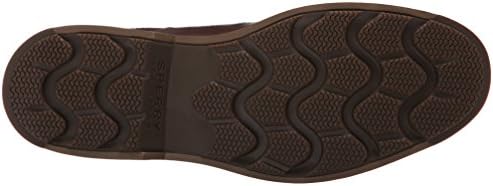 sperry commander chukka