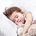 [ 2 Pack ] Baby Toddler Pillows for Sleeping 14 x 19
