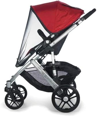 uppababy bug net