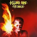 Killing Joke Album: «Fire Dances» (Front side)