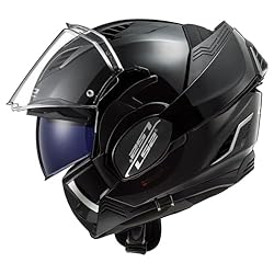 LS2 Helmets Valiant II Modular Helmet