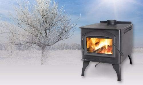 Amazon Com Napoleon Fireplaces Huntsville Mb Medium Leg Model