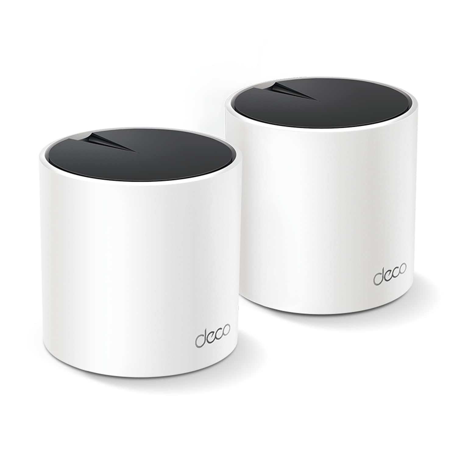 TP-Link Deco AX3000 WiFi 6 Mesh System - Covers up to 4500 Sq.Ft ...